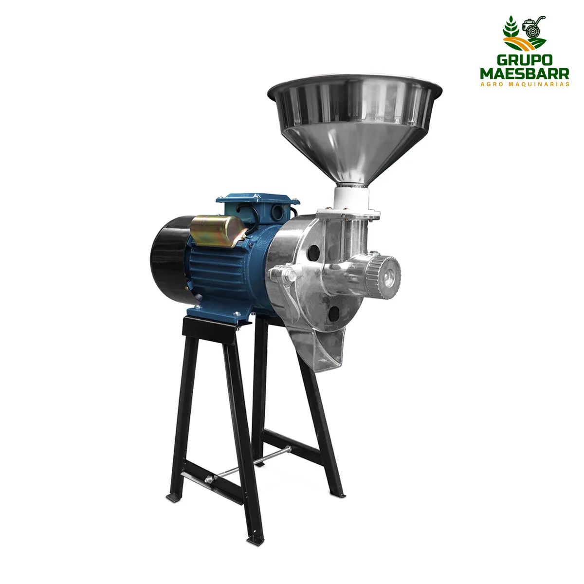 MAESBARR - MOLINO DUAL DE 1500W