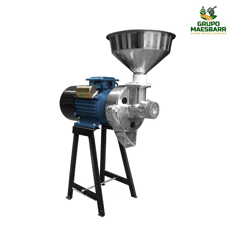 MAESBARR - MOLINO DUAL DE 1500W