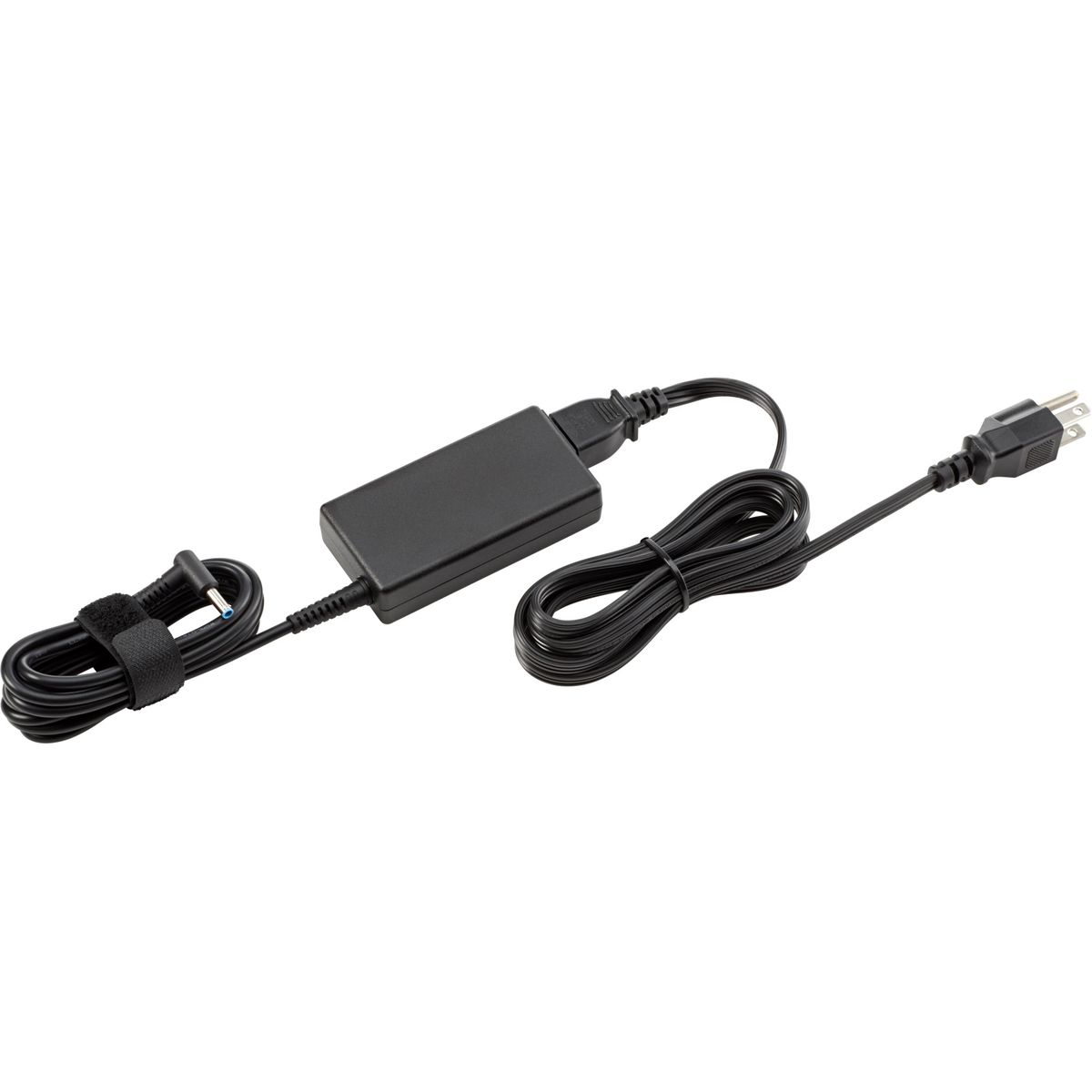 HP - HP Cargador Laptop 45W Smart AC + Adaptador 195V 100-240 V Original - H6Y88AA