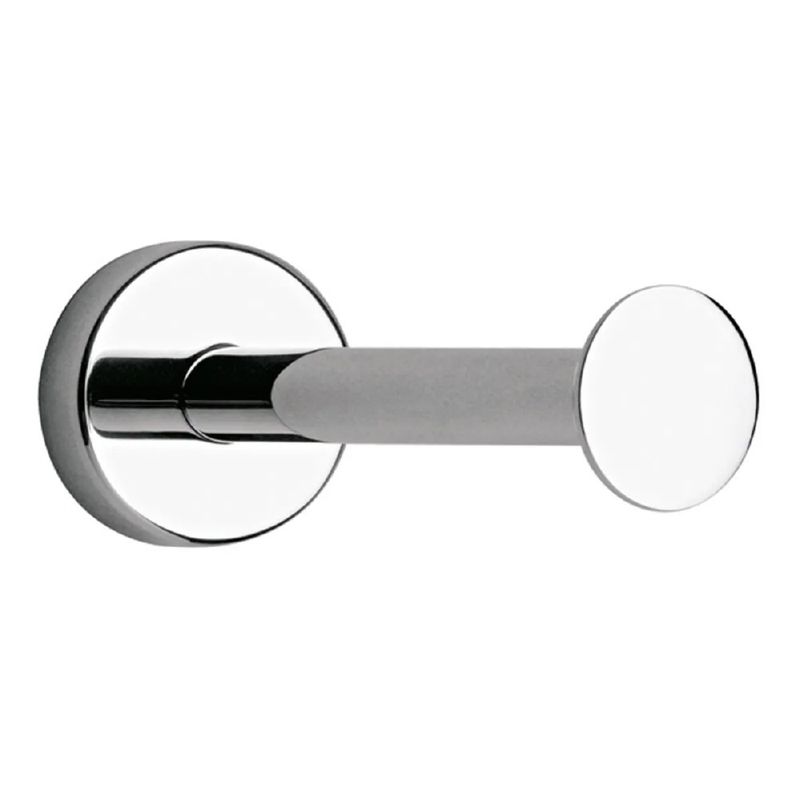 EXORIAM - Colgador de Muletas de Acero Inoxidable