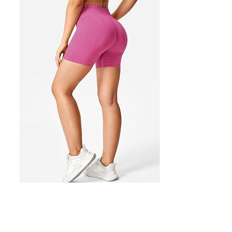 Short Deportivo Colombiano Push Up GENERICO