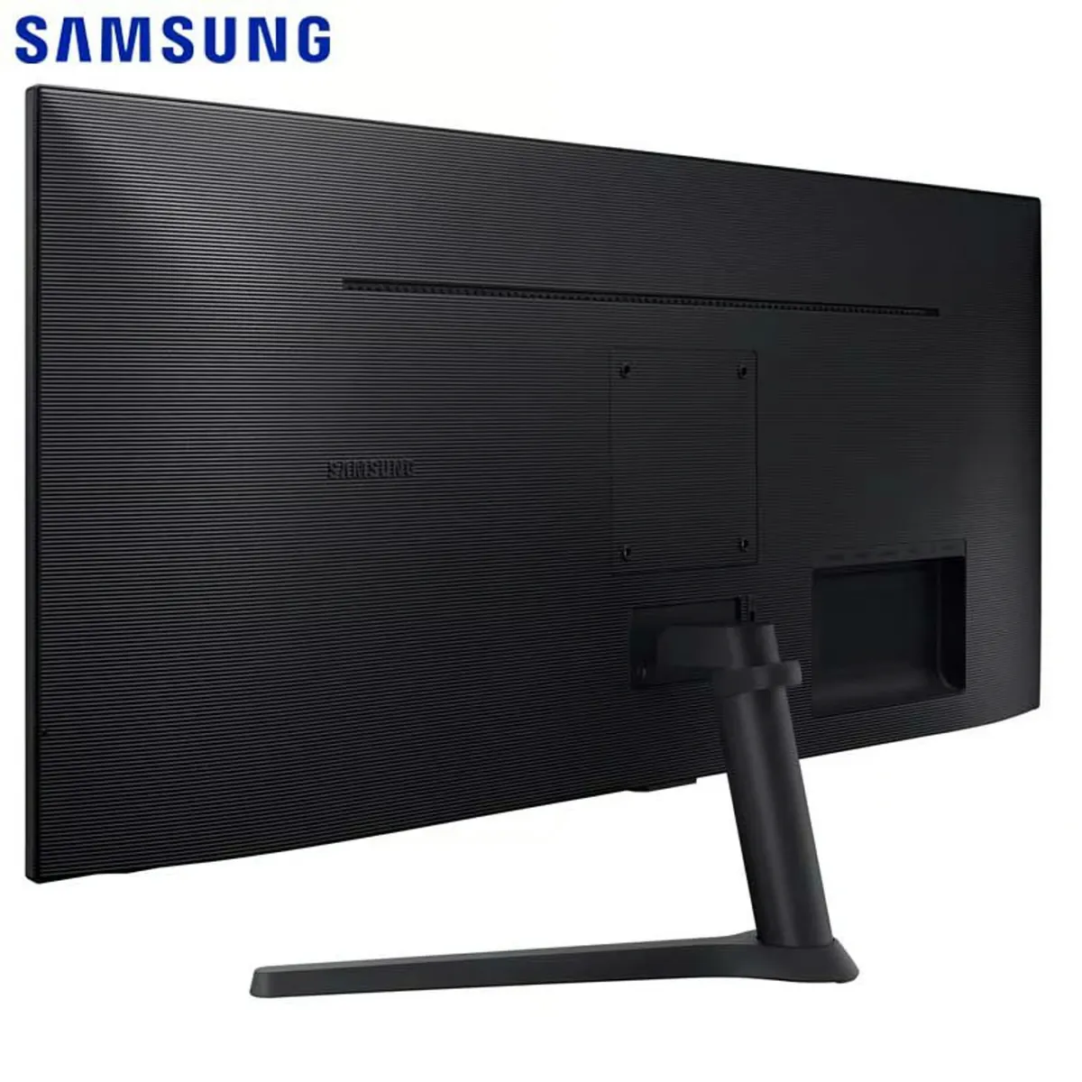 SAMSUNG - Monitor SAMSUNG VIEWFINITY S5 HDR LS34C500GALXPE