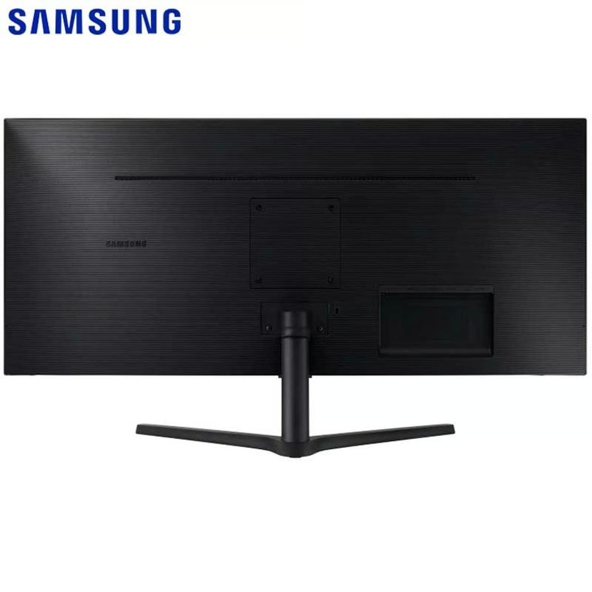 SAMSUNG - Monitor Samsung ViewFinity S5 34 UWQHD 100Hz HDR