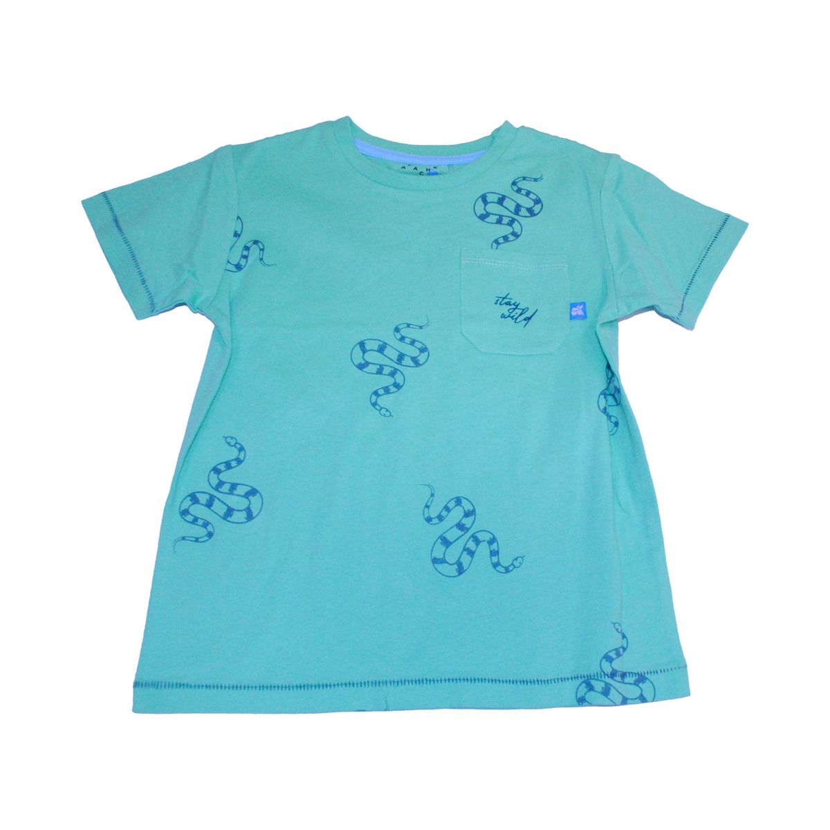 PILLIN - Polo Niño Pillin PVW609