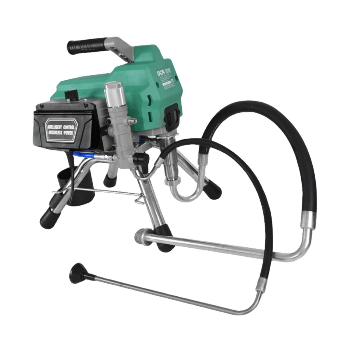 DCA - Rociadora de alta presion brushless 1300w 3200psi DCA