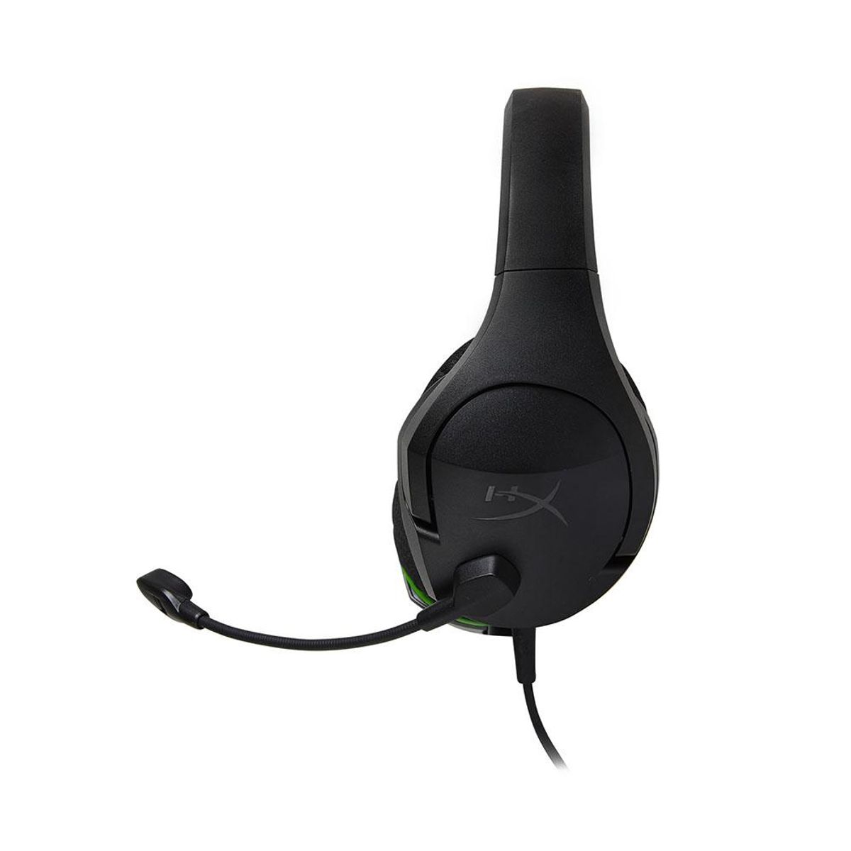 HYPERX - Hyperx Cloud Stinger Core Auricular Gamer Headset Original HX-HSCSC2-BK