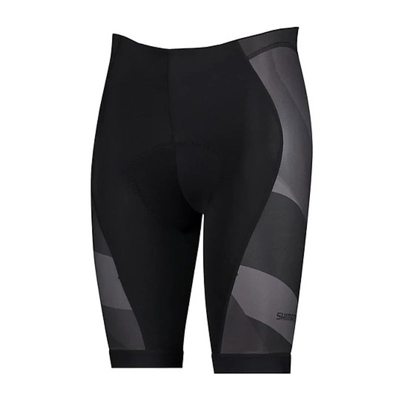 SHIMANO - SHORT CULOTE SHIMANO IRODORI NEGRO TALLA S