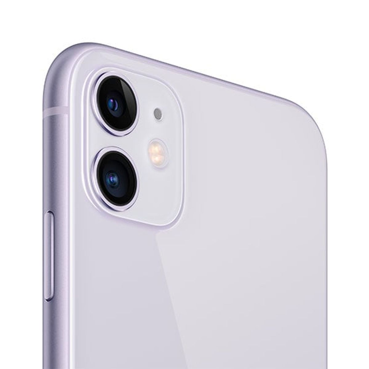 APPLE - iPhone 11 64GB, Purpura, Grado A, Bateria 97%, Leer Descripción, Reacondicionado