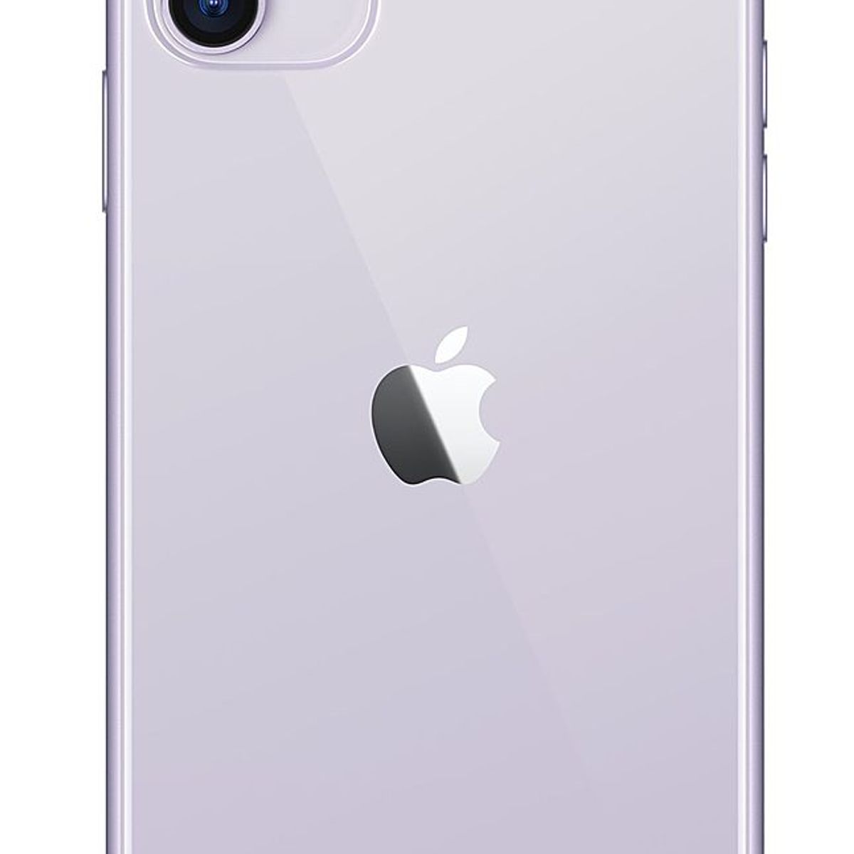 APPLE - iPhone 11 64GB, Purpura, Grado A, Bateria 97%, Leer Descripción, Reacondicionado