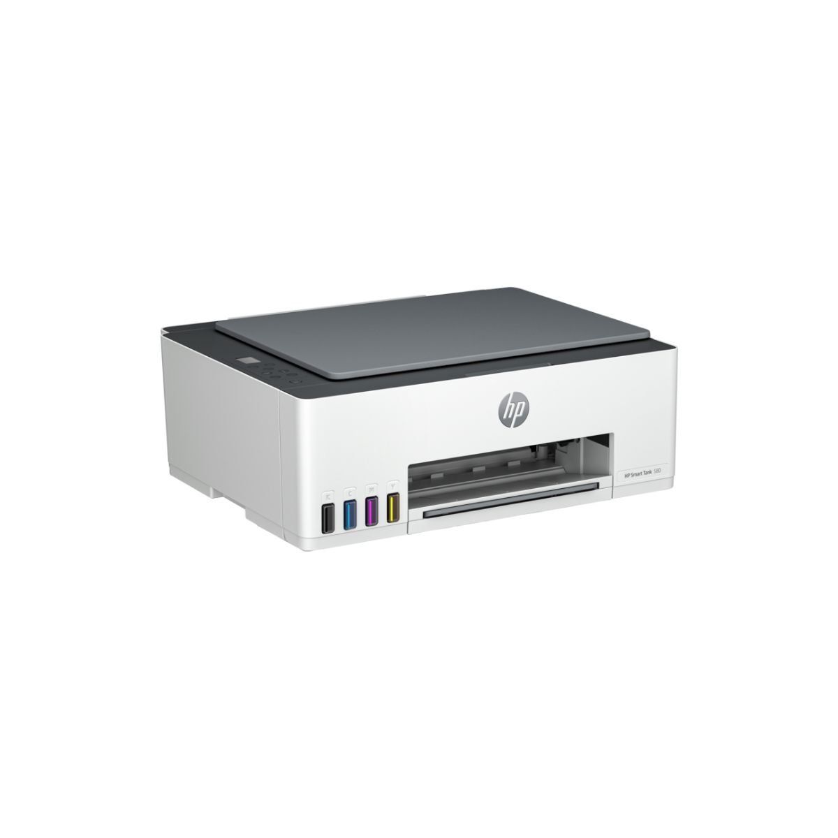 HP - Impresora Multifuncional HP Smart Tank 580