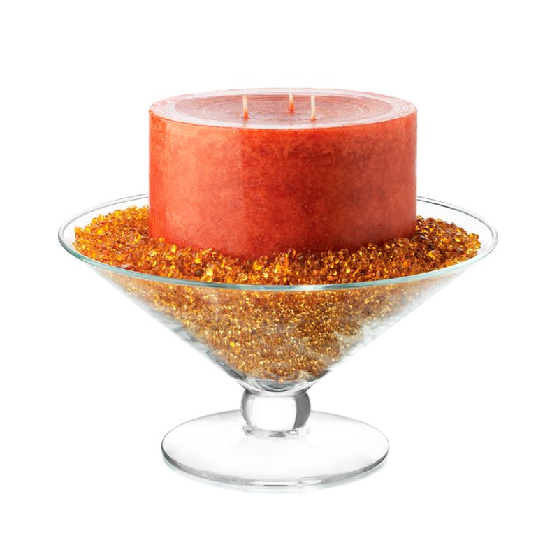LIBBEY - Home Decor Copa Estilo Flare 12.70 cm.