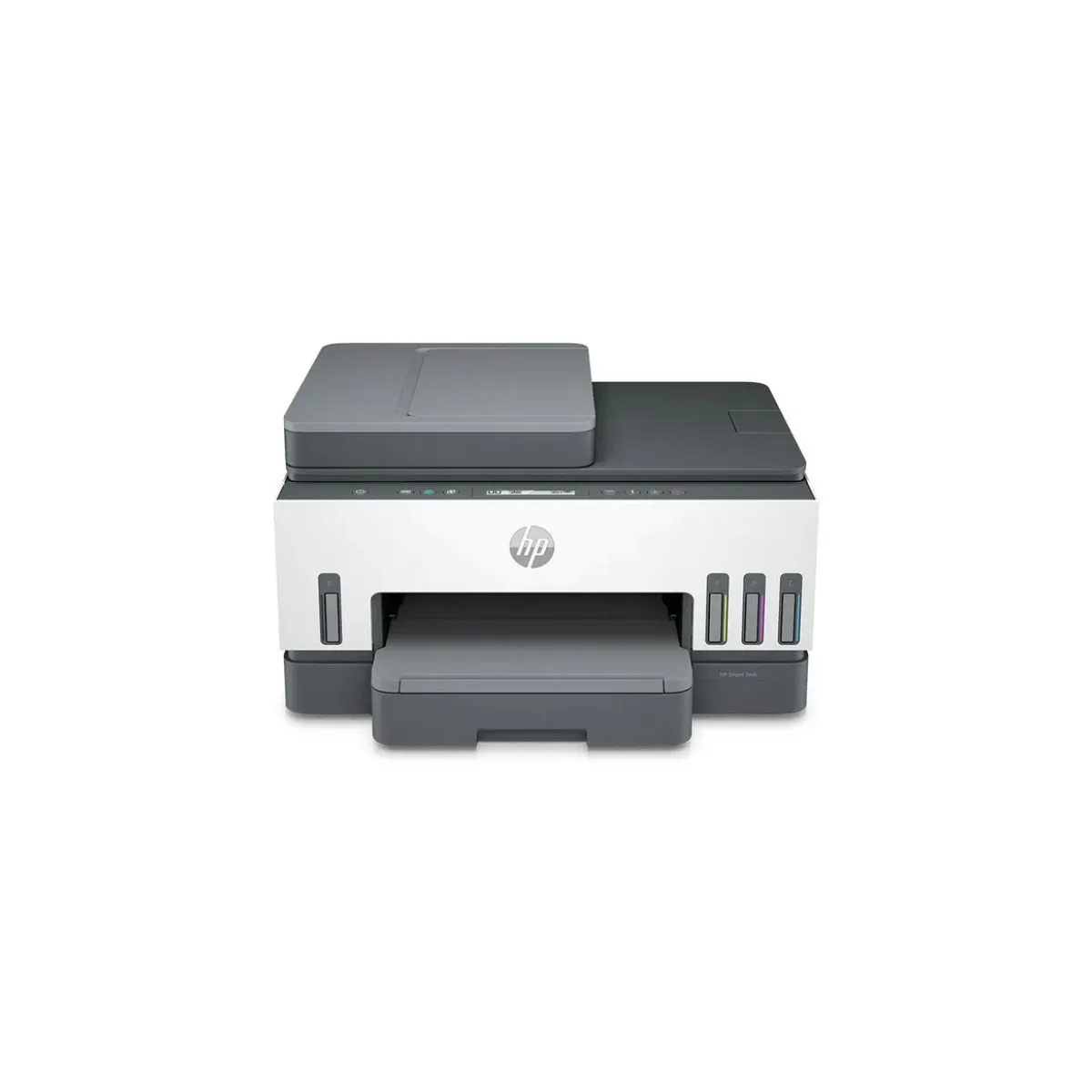 HP - Impresora Multifuncional HP Smart Tank 750