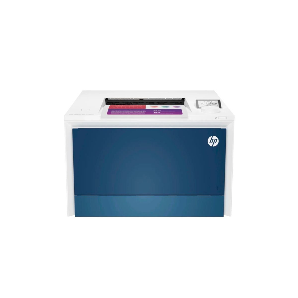 HP - Impresora HP LaserJet Pro 4203dw Color