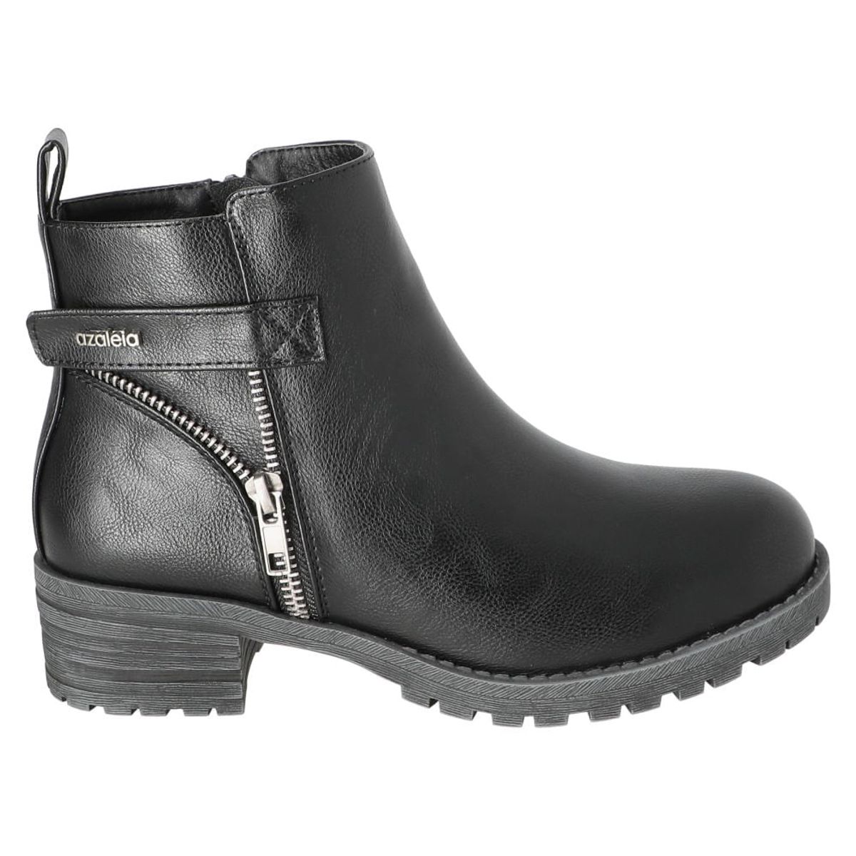 AZALEIA - Botines Azaleia Dina-101 Negro