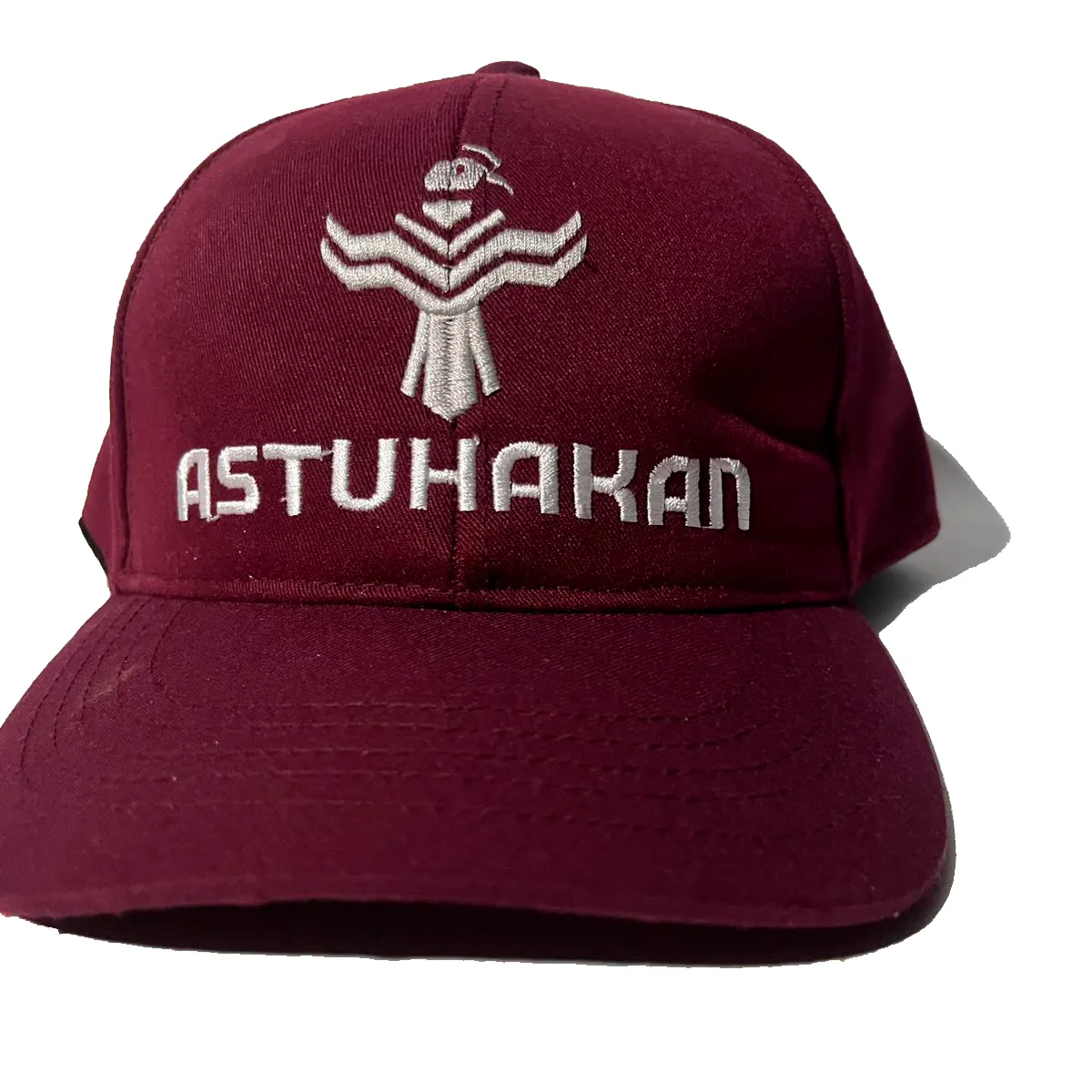 GENERICO - Gorra en Drill Tecnología