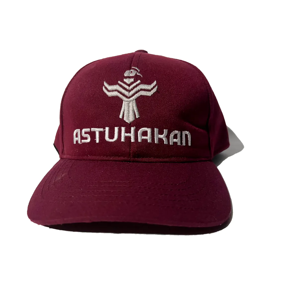 GENERICO - Gorra en Drill Tecnología