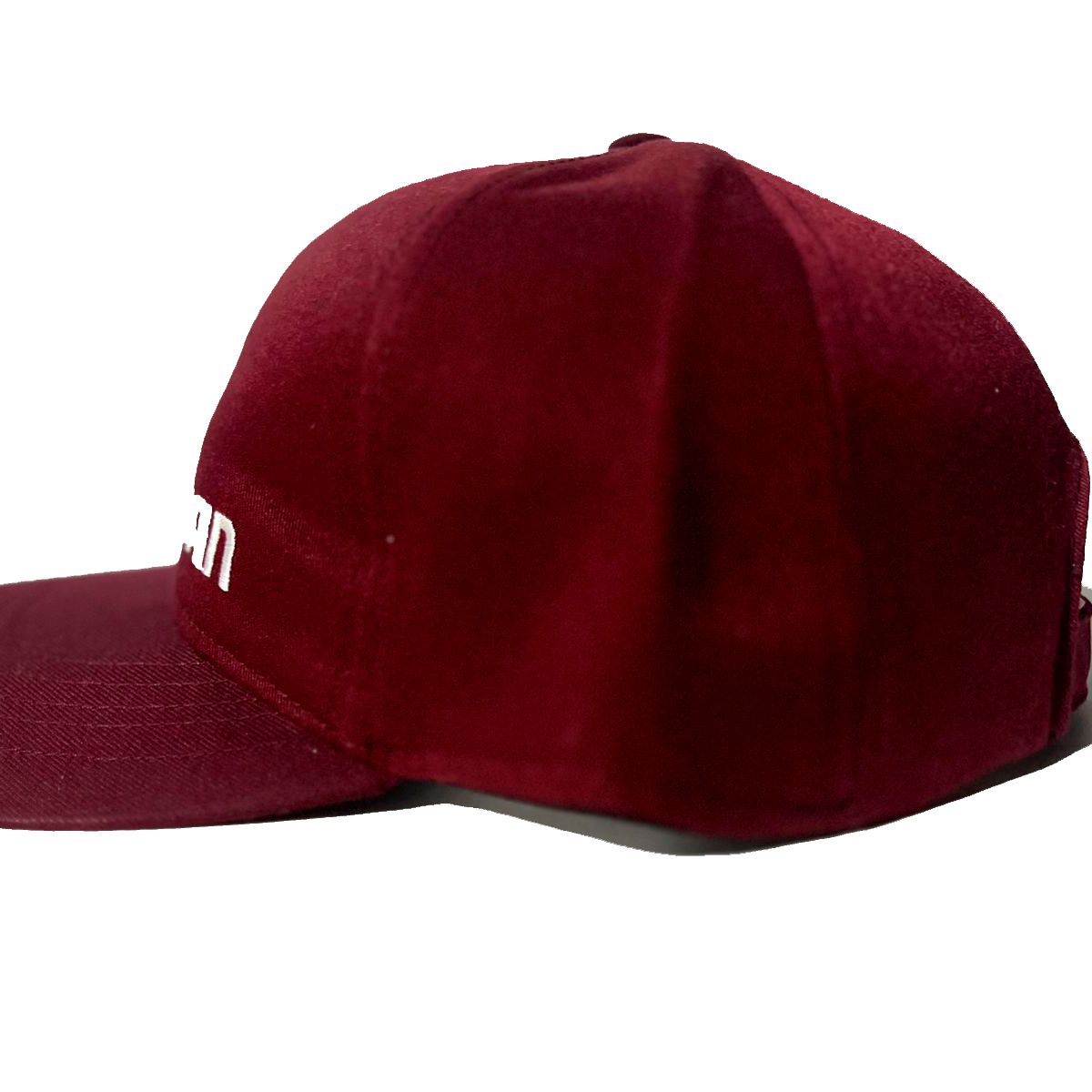 GENERICO - Gorra en Drill Tecnología