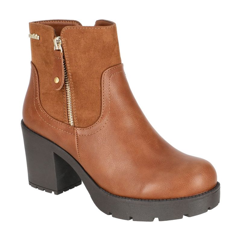 AZALEIA - Botines Azaleia Zulema-718 Conac