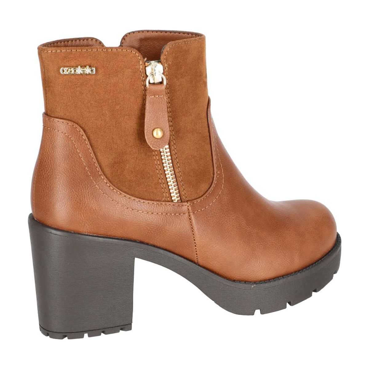 AZALEIA - Botines Azaleia Zulema-718 Conac