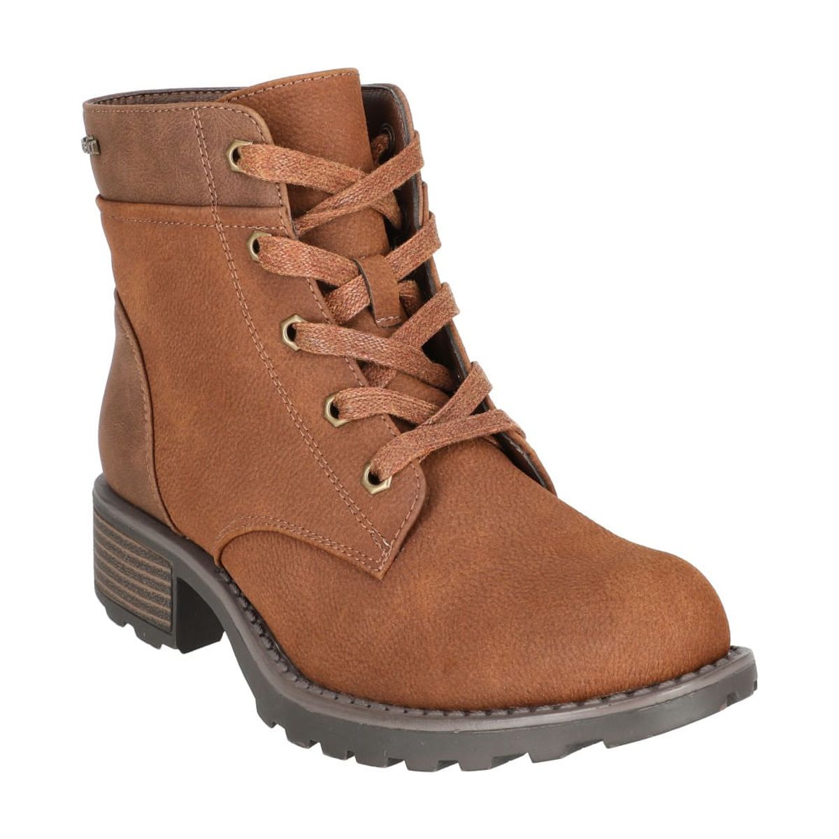 AZALEIA - Botines Azaleia Lide-657 Canela