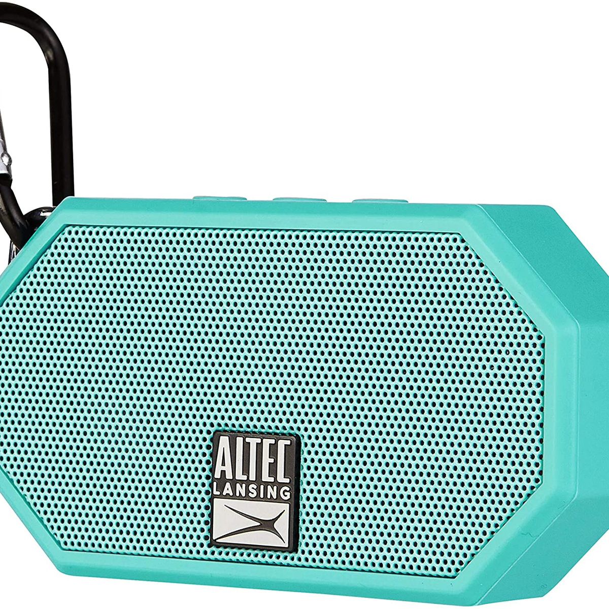 ALTEC LANSING - Parlante Altec Lansing Mini H2O 3 Bluetooth  Azul IMW258-AB-ESP