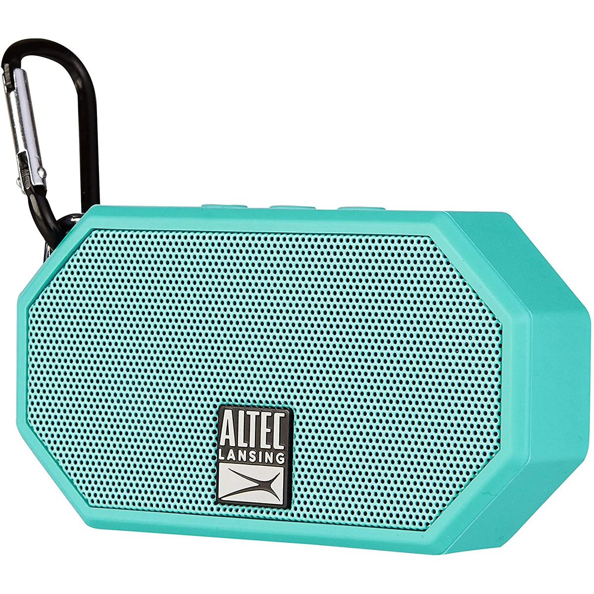 ALTEC LANSING - Parlante Altec Lansing Mini H2O 3 Bluetooth  Azul IMW258-AB-ESP