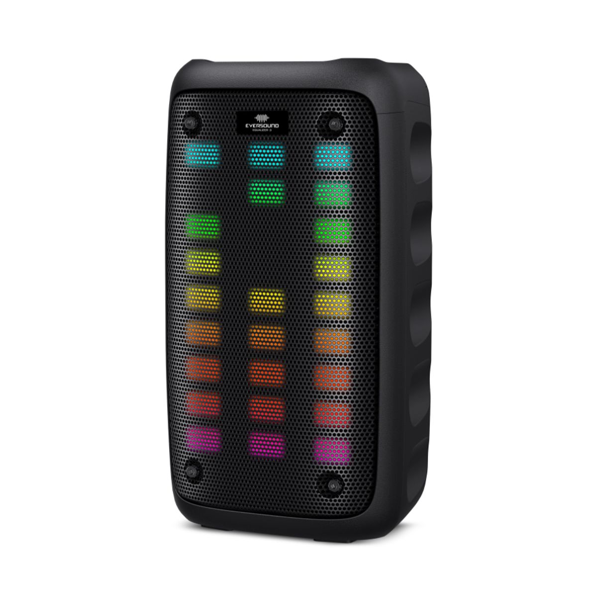 EVERSOUND - PARLANTE EVERSOUND Equalizer 3 EV 5000 - EV5000+