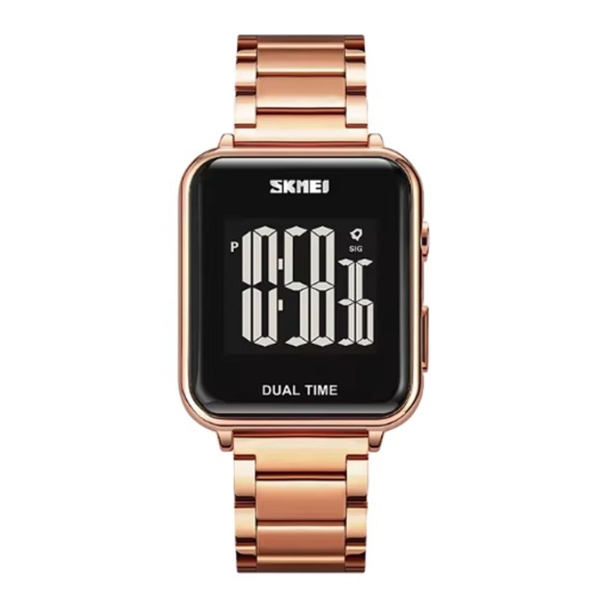 SKMEI - Reloj Digital SKMEI 1852 Resistente al agua