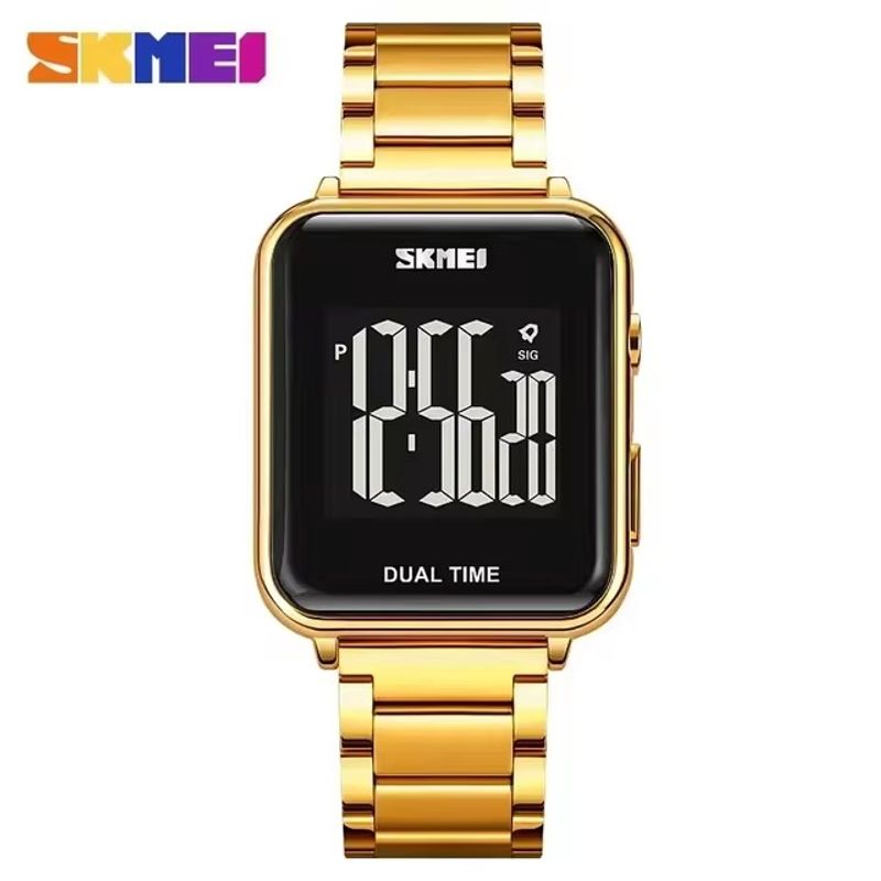 SKMEI - Reloj Digital SKMEI 1852 Resistente al agua