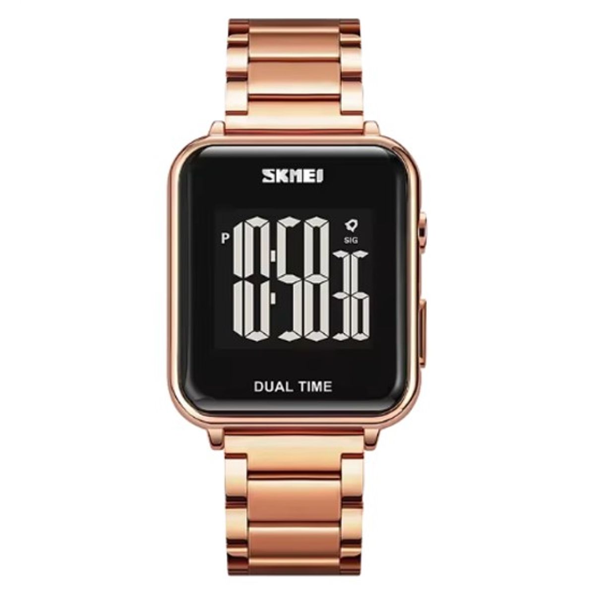 SKMEI - Reloj Digital SKMEI 1852 Resistente al agua