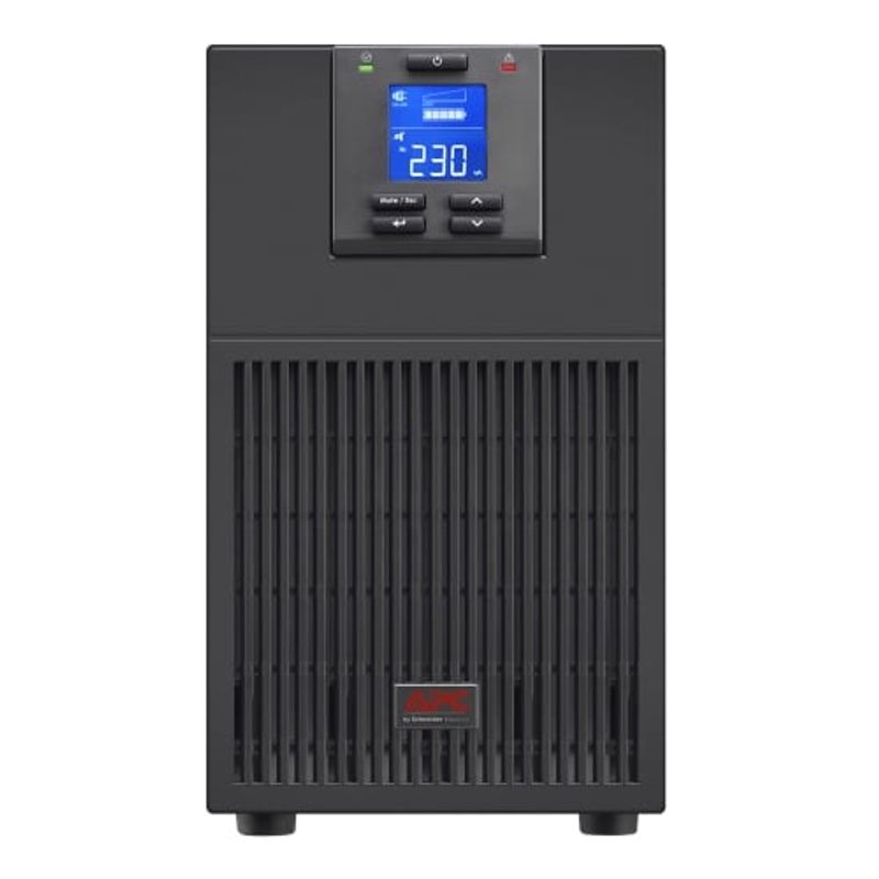APC BY SCHNEIDER ELECTRIC - UPS SRV2KI APC Smart-UPS SRV 2000VA 230V