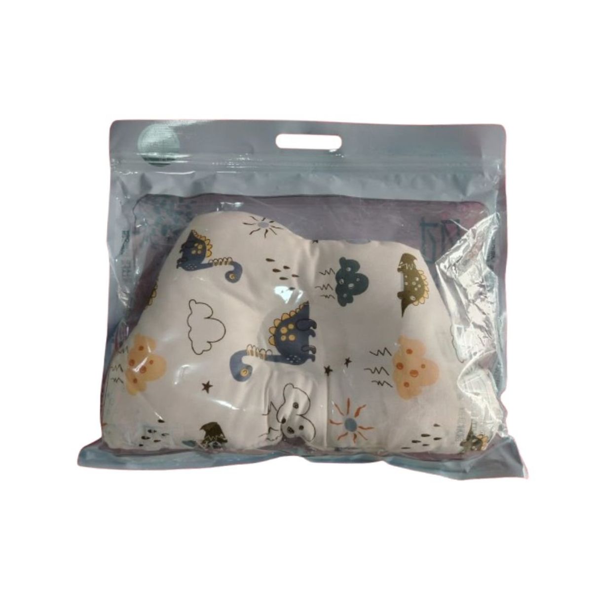 GENERICO - ALMOHADA ERGONÓMICA PARA BEBÉ