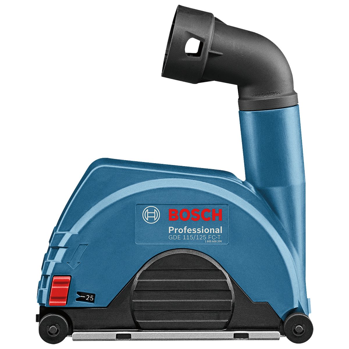 BOSCH - Accesorio de corte BOSCH - GDE 115 125 FC-T