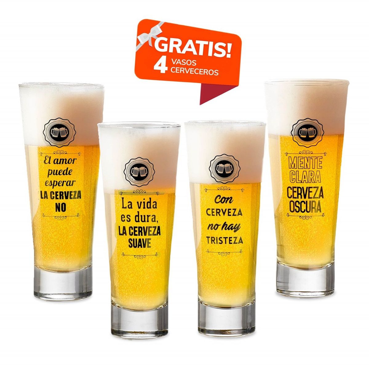 NOSTALGIA - Máquina Tostadora de Hot-Dog Coca-Cola con 4 Vaso Cervecero