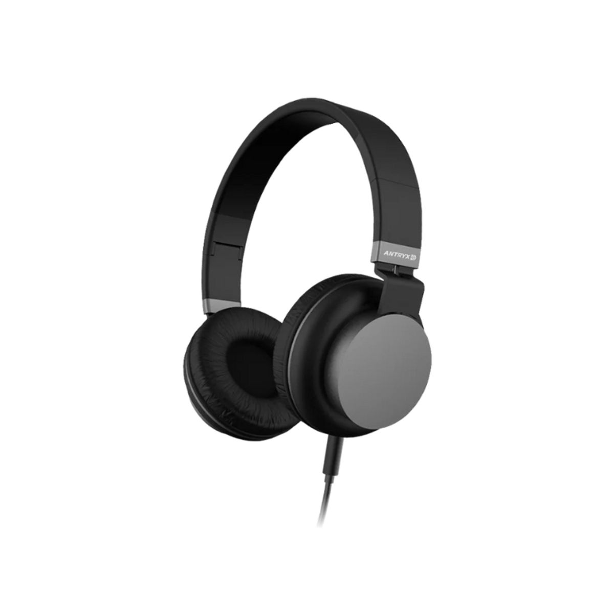 ANTRYX - AUDIFONO ANTRYX DS H630 BLACK 2.1
