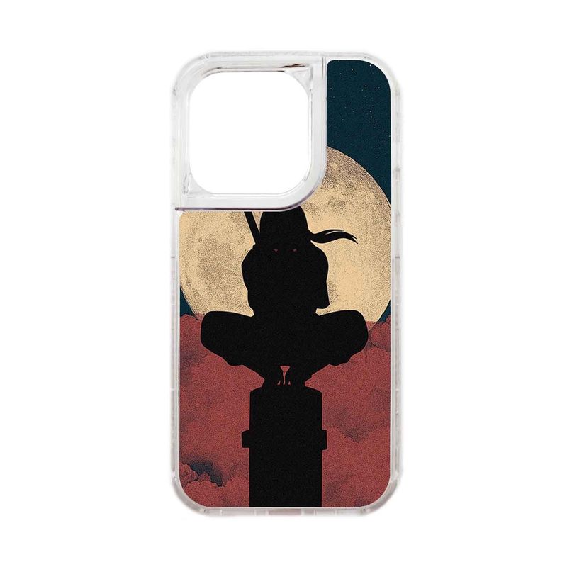 GENERICO - Funda Protector Case 360 Para IPHONE 14 PRO - Transparente