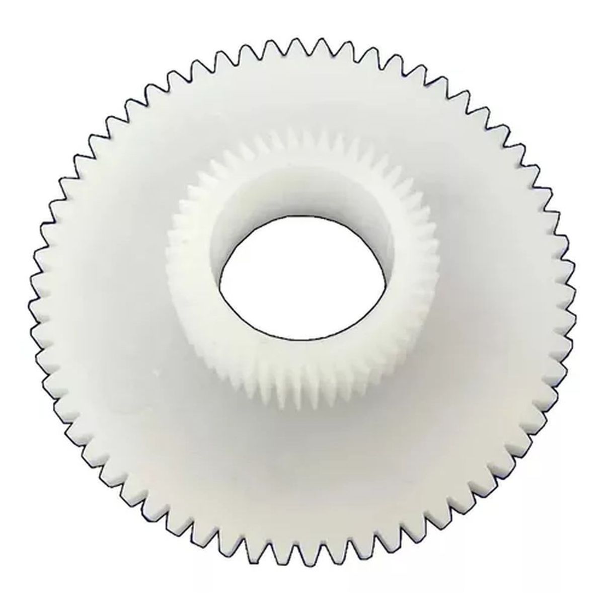 GENERICO - Engranaje de rodillo de recogida L350 L351 L353 L358 L360