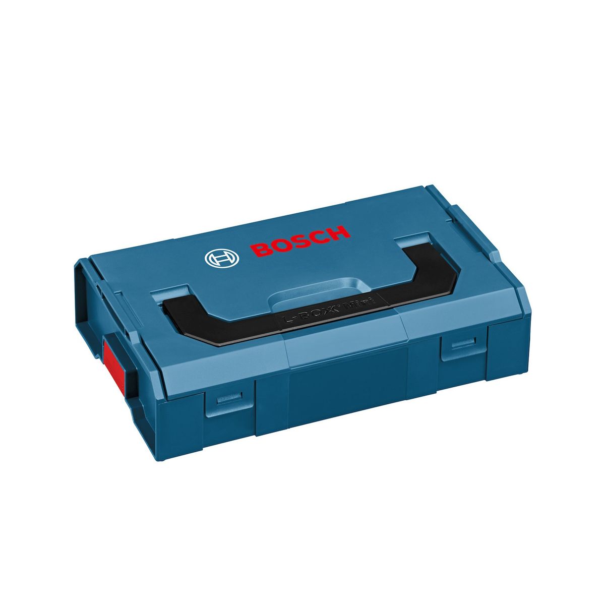 BOSCH - Caja Para Herramientas 10 Bosch L- Boxx Mini