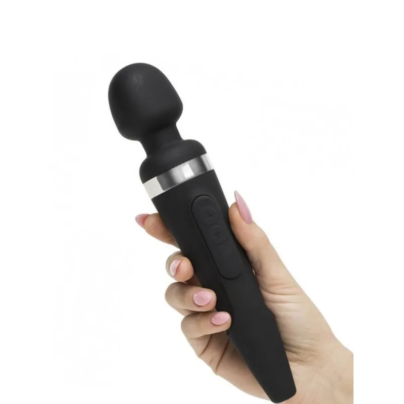 LOVENSE - Consolador Vibrador Lovense Domi 2