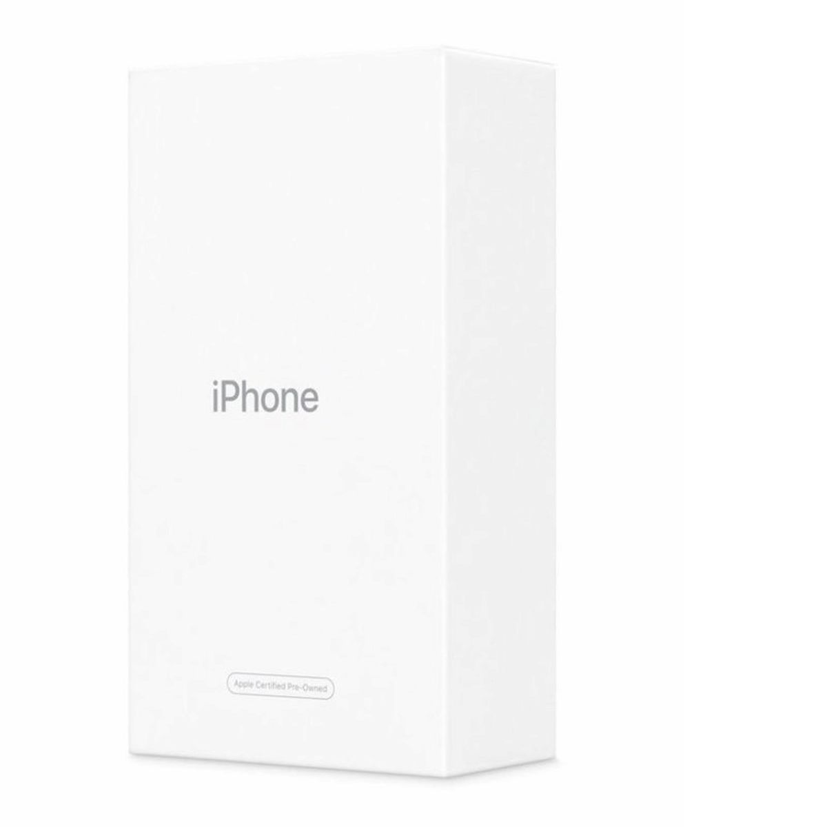 APPLE - IPHONE 11 64GB NEGRO A2221 Certificado Pre Owend por Apple