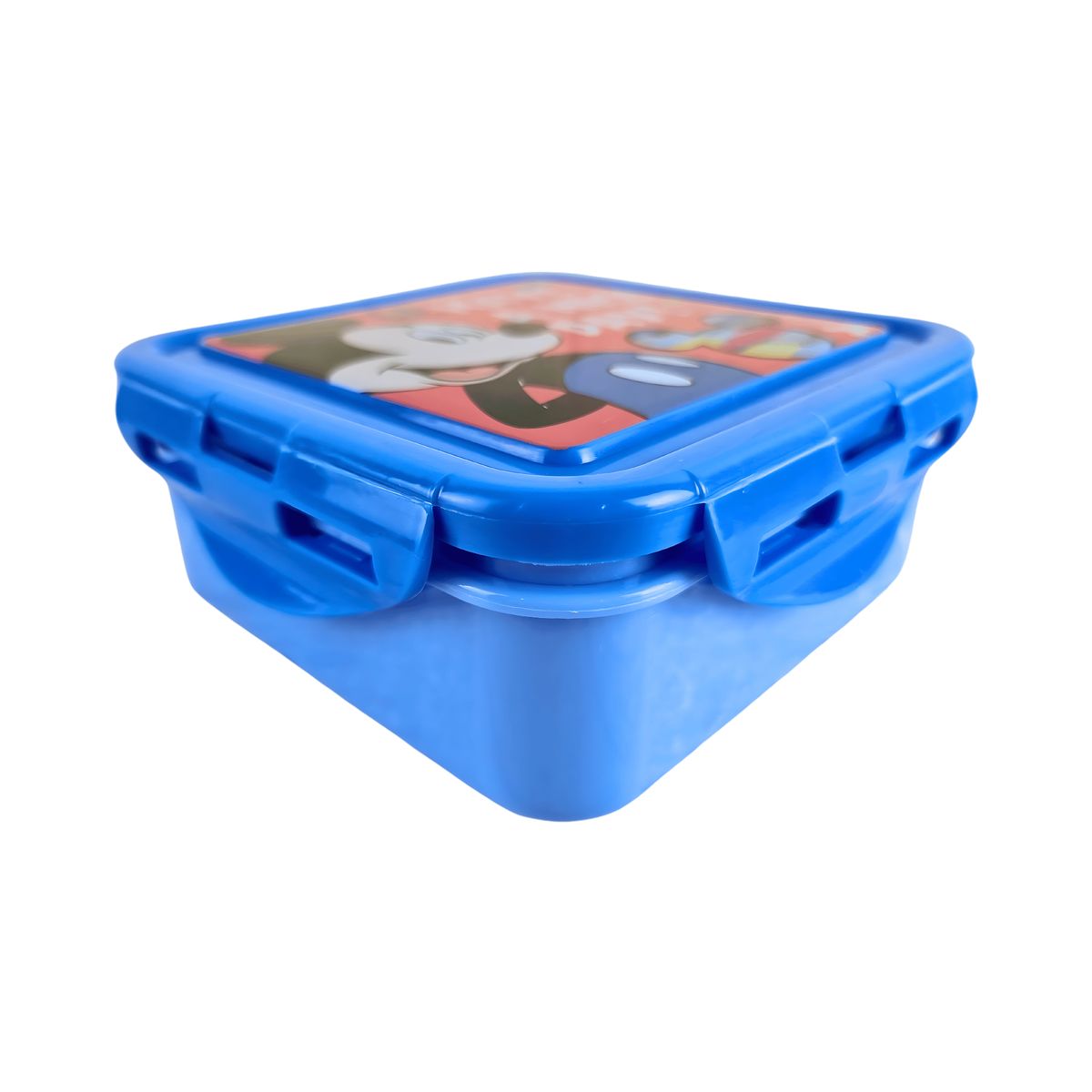 DISNEY - Taper Disney MICKEY para niños 500ml