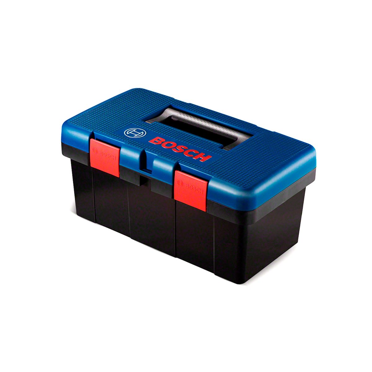 BOSCH - Maleta Sistema ToolBox Bosch 42.7 x 23.2 x 19.5cm Max. 20kg
