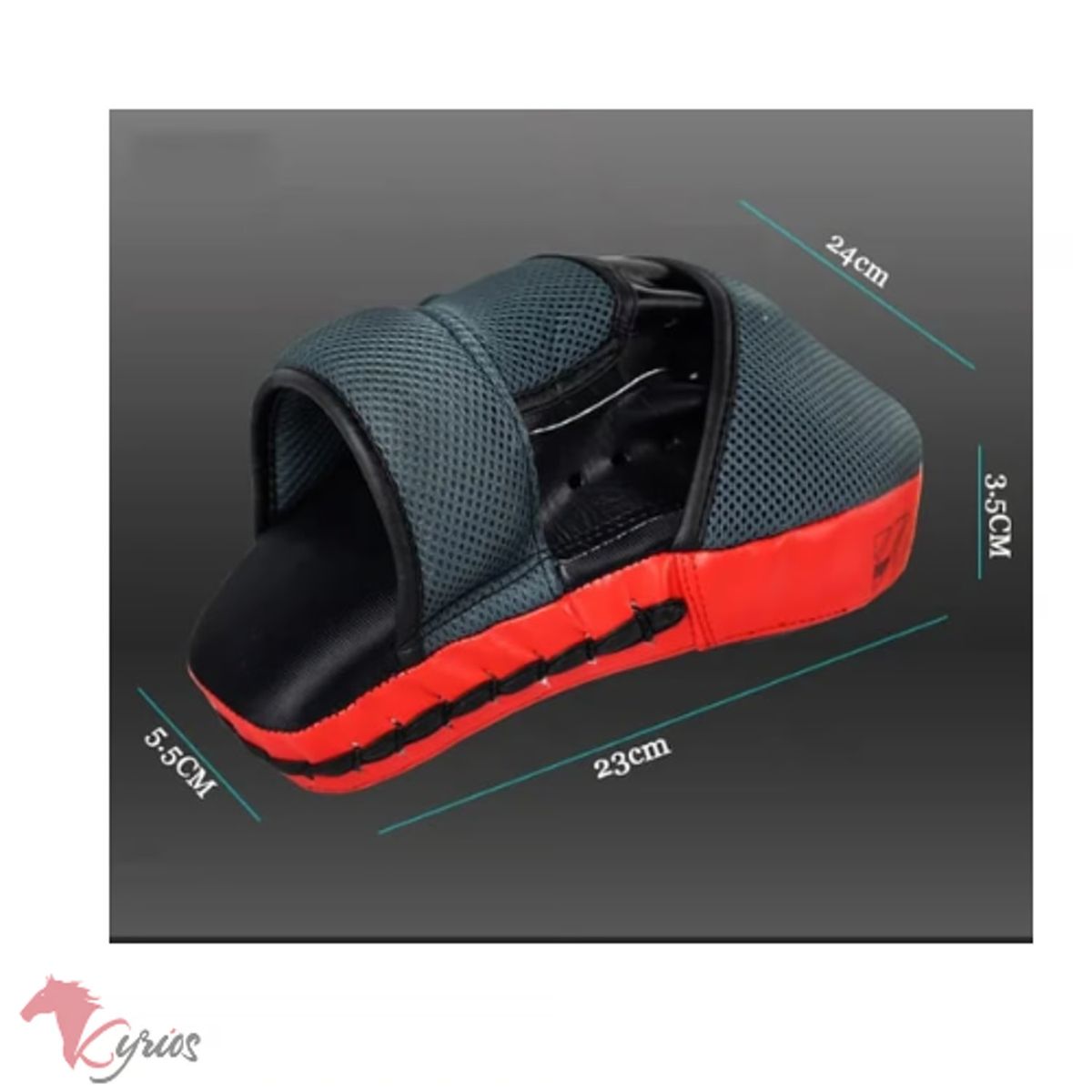 GENERICO - Manoplas O Guanteletas Para Taekwondo - Karate - Boxeo