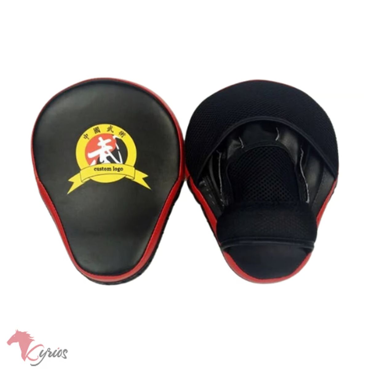 GENERICO - Manoplas O Guanteletas Para Taekwondo - Karate - Boxeo