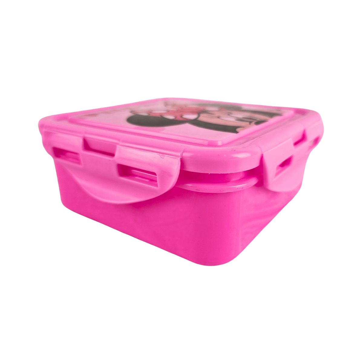 DISNEY - Taper Disney MINNIE para niñas 500ml