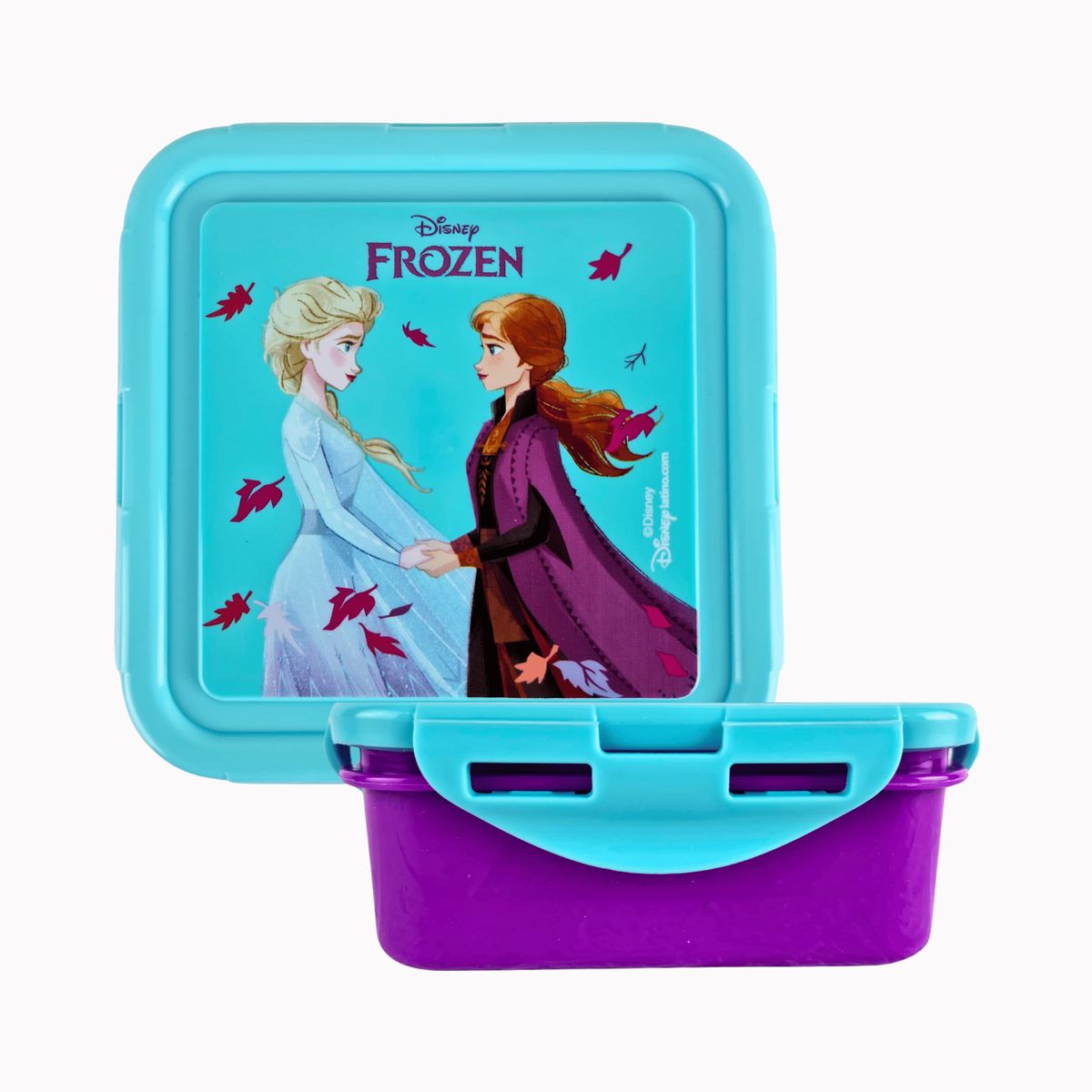 DISNEY - Taper Disney FROZEN para niñas 500ml