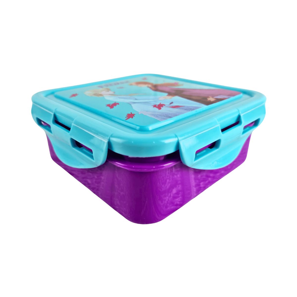 DISNEY - Taper Disney FROZEN para niñas 500ml