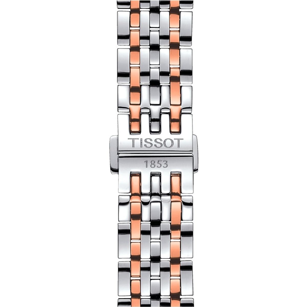 TISSOT - Reloj Tissot Le Locle Powermatic 80