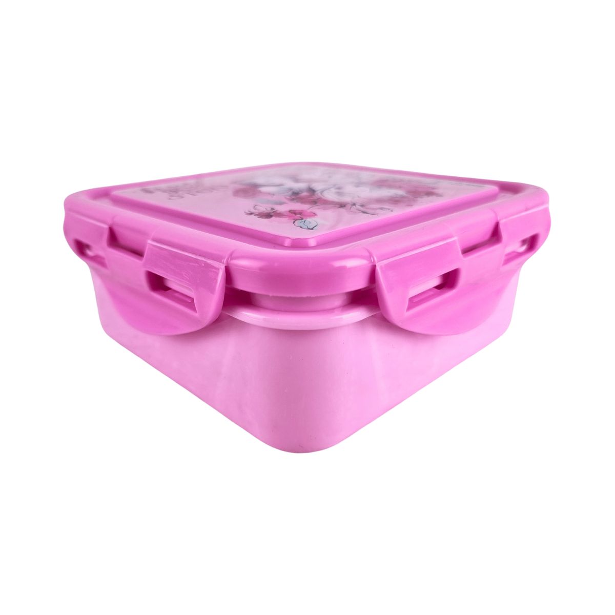 DISNEY - Taper Disney PRINCESA para niñas 500ml