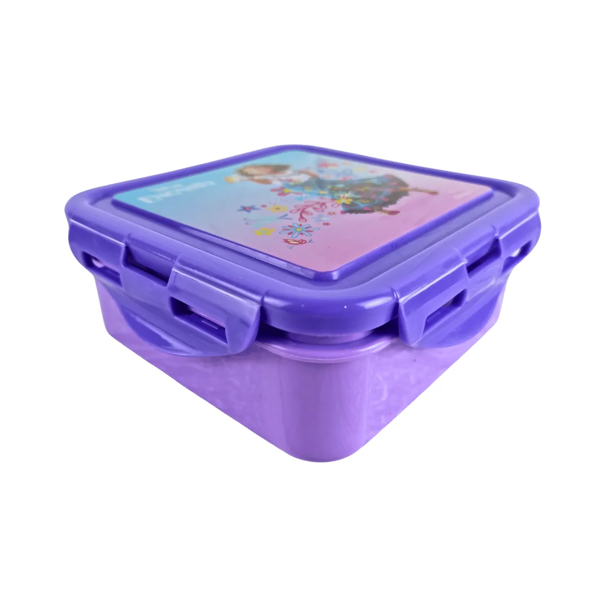 DISNEY - Taper Disney ENCANTO para niñas 500ml